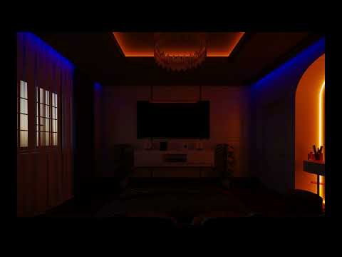 design de quarto moderno parte 02