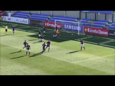 GOLES MANEL HASTA 29 01 2017 2