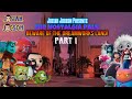 Josiah Jocson Presents The Nostalgia Pals Beware Of The Dreamworks Land Part 1