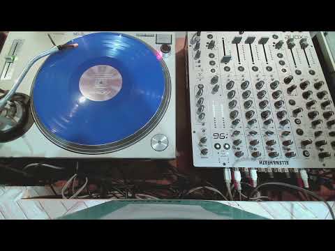 Extreme Trax - Don't Hold Back (Remastered Original Mix)