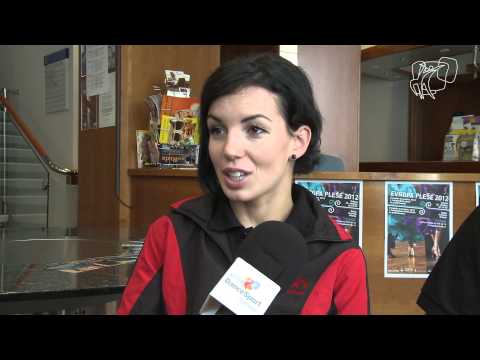 Luca BUSSOLETTI - Tjaša VULIČ, SLO | ITV