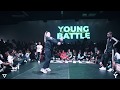 Fatou Vs Maimouna Vs Willis 1 4 Young Battle 2019 1vs1 AFRO