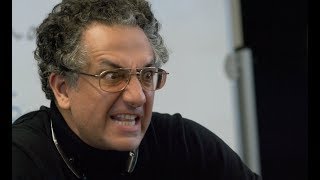Totally Inappropriate Guest Speaker - Scene from Film U video