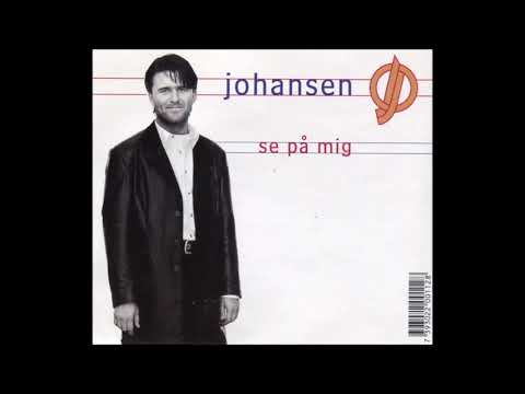 1995 Jan Johansen - Se På Mig (Backgr. Version)