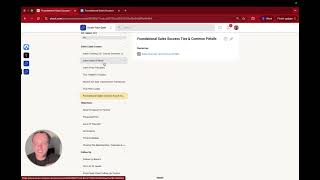 Martial Art Foundational Sales Success Tips & Common Pitfalls