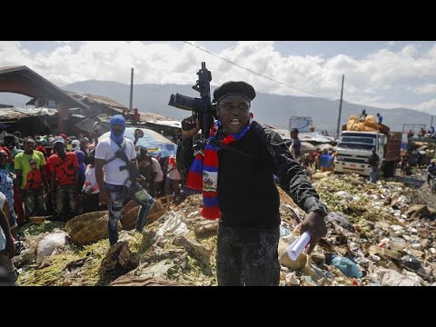 Haití | Bandas de delincuentes controlan el aprovisionamiento de combustible