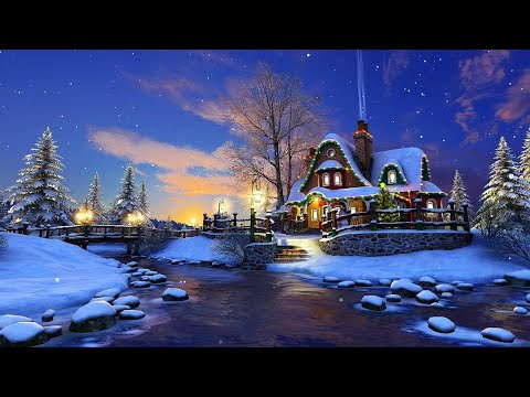 Instrumental Christmas Music: Christmas Piano Music & Traditional Christmas Songs Playlist