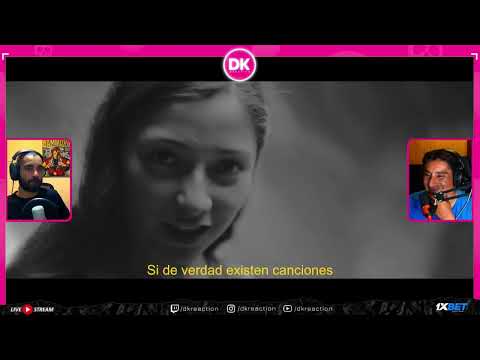 Reaccíon Dr. Bene - Complejo de Frankenstein