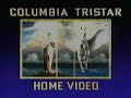 Columbia Tristar Home Video Logo VHS