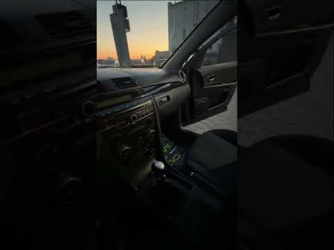 фото mazda 3 i (bk) 0