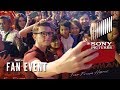 SPIDER-MAN: FAR FROM HOME - Bali Fan Event