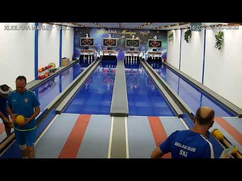 KK Sinj - KK Bojovnik Trilj, 14. 2. 2024.