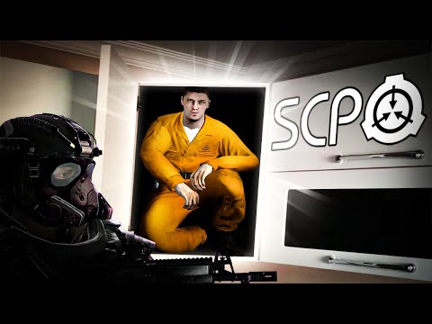 Обзор на SCP:BREACH | RXSend | Garry's mod