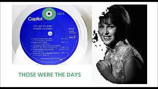 Wanda Jackson - Those Were The Days