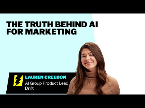 How Does Artificial Intelligence (AI) Help Marketers and Sellers?