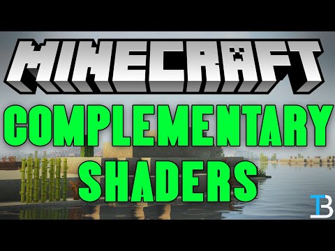 Mind-Blowing Minecraft Shaders Download & Install Guide!