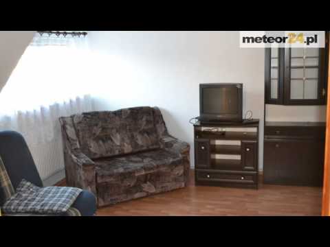 Pokoje Gościnne Chatka - Strzelin meteor24.pl