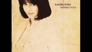 Laura Fygi -- I need to be in love