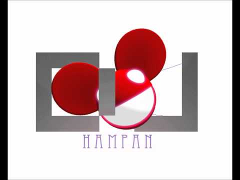 Deadmau5, Dirty South - Walking Alone vs. Aural Psynapse (DjHampan bootleg)