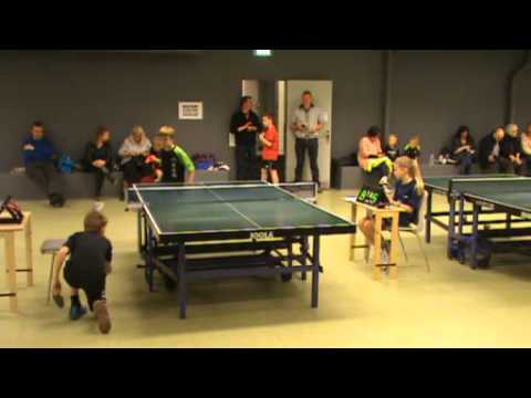 120512 Klubmesterskab, Patrick Lund Fremming - Christopher Normann Jensen