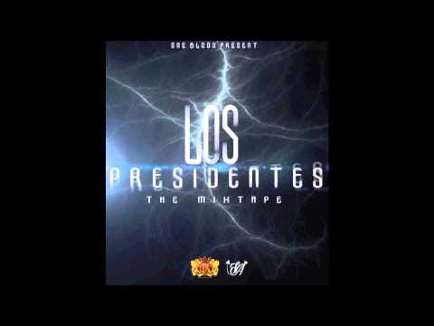 Naiky Unic - Perdiendo El Control (Prod.by Mozart Muzik) Los Presidentes The Mixtape
