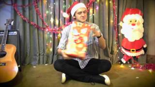 The Frights - Christmas Everyday (Music Video)