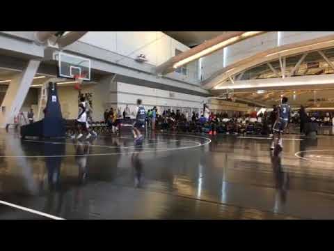 My Renaissance wins 60-36 over Young & Reckless - HGSL - Pittsburgh Jam Fest