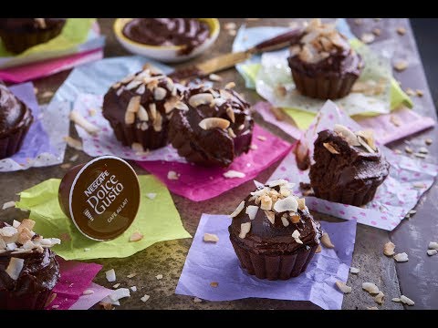 Nestle NESCAFÉ DOLCE GUSTO Cafe Au Lait 30 kapsułek video