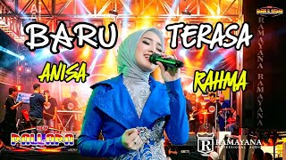 Download lagu FINALLY REALIZED - ANISA RAHMA - NEW PALLAPA - RAMAYANA AUDIO PROFESIONAL mp3