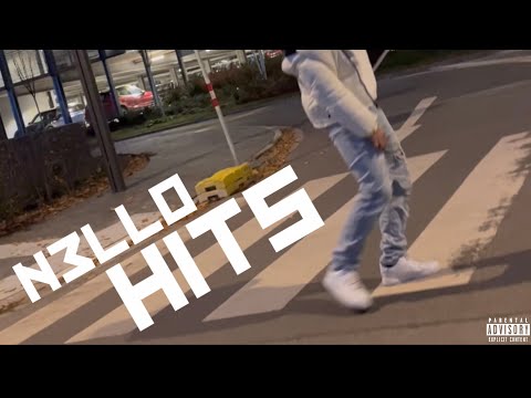 N3llo - Hits [Official Music Video]
