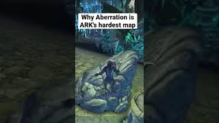 Why Aberration is ARK&#39;s Hardest Map