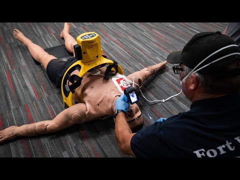 Fort Worth firefighters get new tools amid coronavirus outbreak