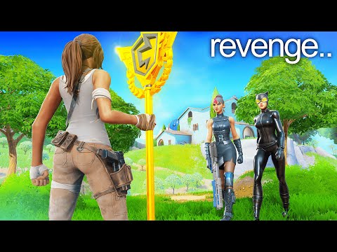 My Ex Duo Lied about Me, So I Got Revenge...