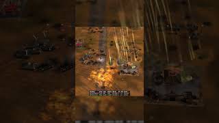 Ядерна ракета вирішила все! ► C&C Generals Zero Hour