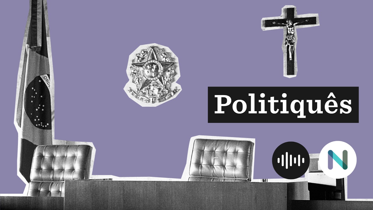 Estado laico: de onde vem a ideia. E por que ela é indispensável | Podcast #61