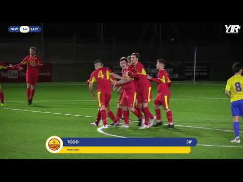 Newhaven vs. Eastbourne Town - 13-03-19
