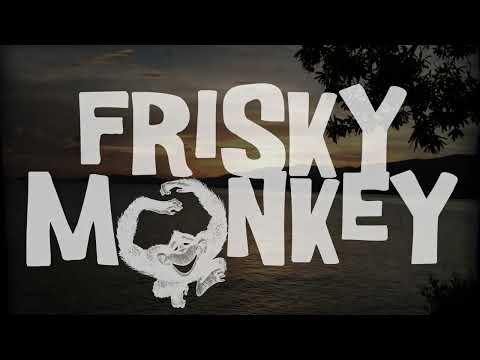 Frisky Monkey - Wanna Believe in Love (Lyric Video)