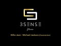3Sense Billie Jean Coverversion