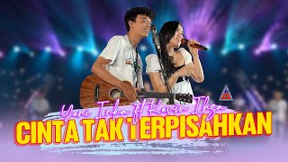 Download lagu Yeni Inka ft Kevin Ihza - Cinta Tak Terpisahkan (ANEKA SAFARI) mp3