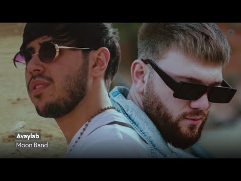 Moon Band - Avaylab | Авайлаб