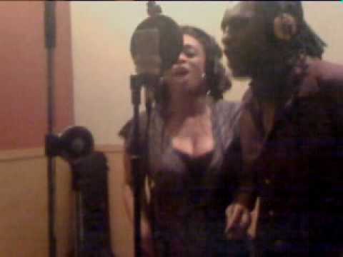 Paula Lima no Studio CASA 1