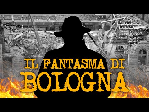 Il fantasma della Strage di Bologna