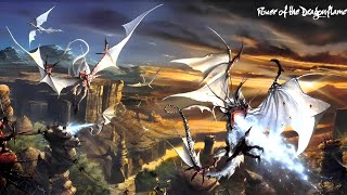 Rhapsody (of Fire) – Agony Is My Name (with lyrics)