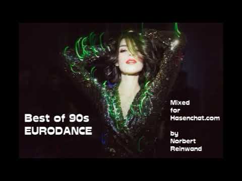 Best of 90s Eurodance 3