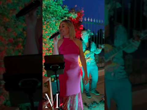 Amenización en Restaurantes con Música en Vivo