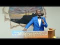 Ne Crains Point Petit Troupeau Centre Biblique Arche