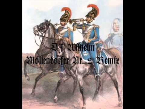 DJ Wilhelm - Möllendorfer Nr. 2 Remix