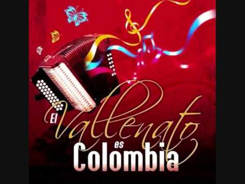 LA PATILLALERA (JUANA ARIAS), RAFAEL ESCALONA. IVO DIAZ #eccolovallenato