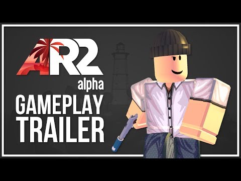 Apocalypse Rising 2 Alpha Roblox - roblox apocalypse games