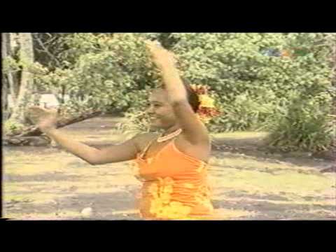 " Motu Ahi " - Marie ( It's Nave )